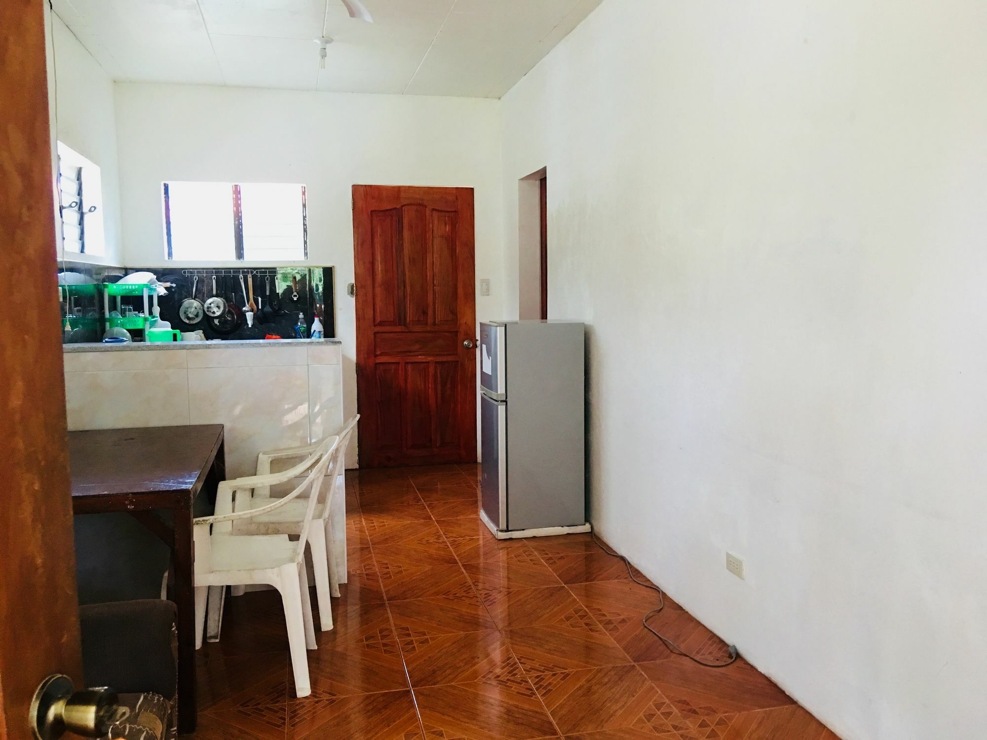 Talisay Point Homestay Moalboal Exteriér fotografie
